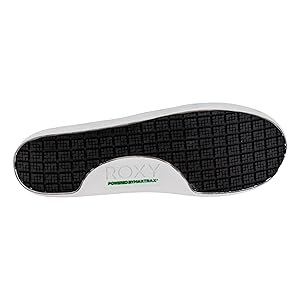 Amazon.com: Roxy Women's Bayshore Work Powered by MaxTrax